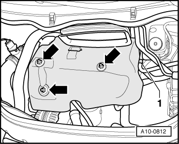 Audi A2 Amf Schematic