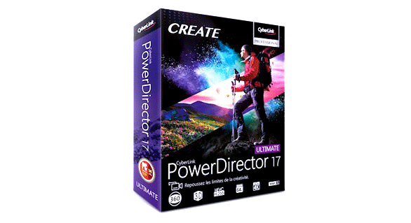 Cyberlink Powerdirector Ultimate 17 Torrent